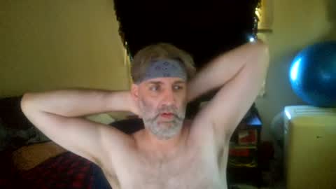 geoffbmn online show from July 11, 2026, 10:00 pm