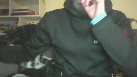 Geon online show from March 2, 2025, 8:50 pm