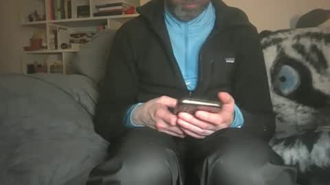 Geon online show from March 12, 2025, 12:53 am