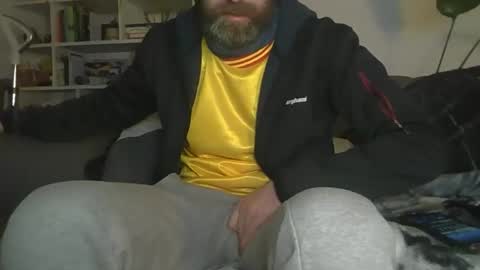 Geon online show from November 19, 2025, 9:59 pm