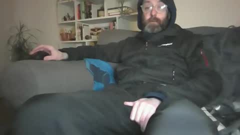 Geon online show from December 2, 2025, 11:00 pm