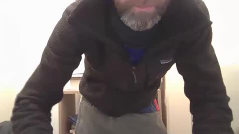 Geon online show from February 24, 2026, 5:33 pm