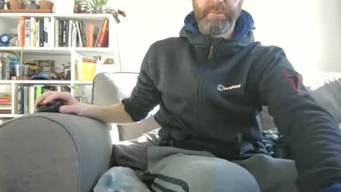 Geon online show from April 30, 2026, 7:14 am