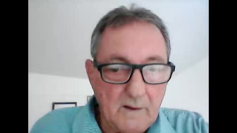 Snapshot of georg1412 chatting on October 8, 2025, 11:19 am georg1412 online show from October 8, 2025, 11:19 am