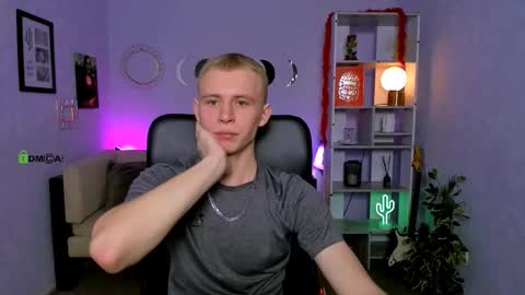 Snapshot of georg_ley chatting on March 7, 2026, 10:12 am Georg online show from March 7, 2026, 10:12 am