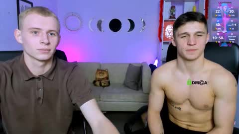 Snapshot of georg_ley chatting on March 8, 2026, 10:08 am Georg online show from March 8, 2026, 10:08 am