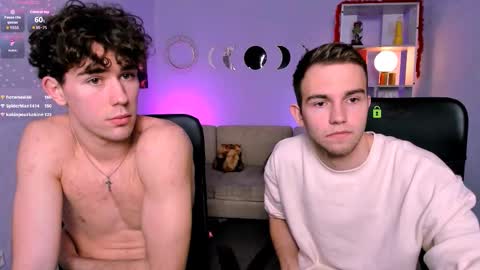 Snapshot of georg_ley chatting on March 13, 2026, 9:27 am Georg online show from March 13, 2026, 9:27 am