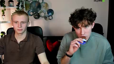 Snapshot of georg_ley chatting on March 14, 2026, 10:21 am Georg online show from March 14, 2026, 10:21 am