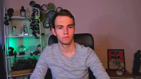 Snapshot of georg_ley chatting on March 16, 2026, 6:39 am Georg online show from March 16, 2026, 6:39 am