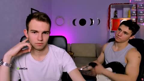 Snapshot of georg_ley chatting on March 17, 2026, 10:18 am Georg online show from March 17, 2026, 10:18 am