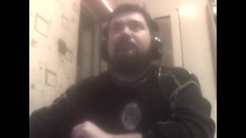 GeOOXXX online show from December 19, 2024, 9:06 pm