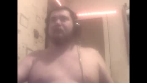 GeOOXXX online show from January 26, 2025, 9:51 pm