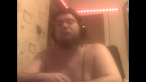 GeOOXXX online show from February 16, 2025, 12:08 am