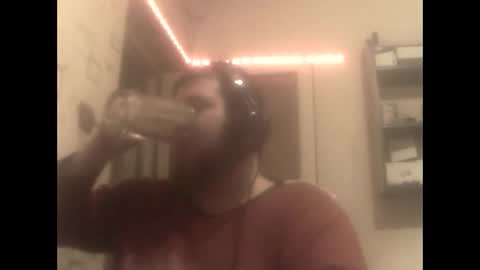 GeOOXXX online show from February 21, 2025, 1:55 am