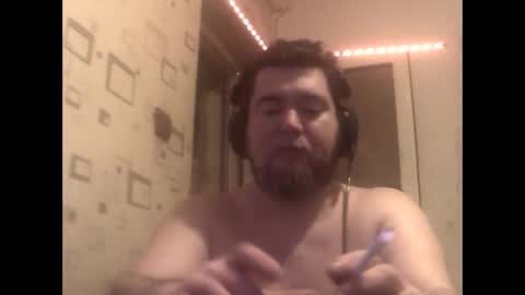 GeOOXXX online show from March 7, 2025, 12:15 am