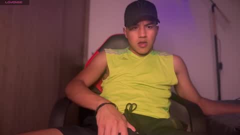 Snapshot of george_cams1 chatting on January 7, 2025, 10:30 pm Jorge online show from January 7, 2025, 10:30 pm