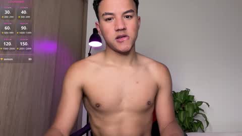 Snapshot of george_cams1 chatting on February 2, 2025, 7:25 pm Jorge online show from February 2, 2025, 7:25 pm