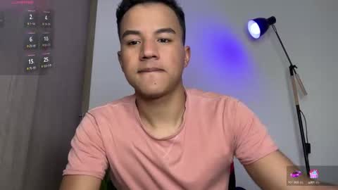 Snapshot of george_cams1 chatting on February 17, 2025, 10:58 pm Jorge online show from February 17, 2025, 10:58 pm