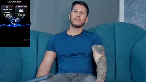 George online show from September 27, 2025, 4:39 am