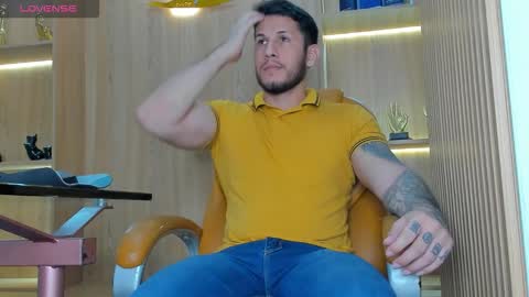 George online show from October 5, 2025, 4:11 am