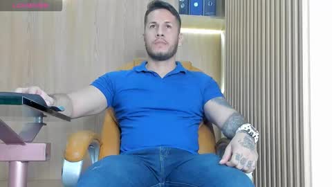 George online show from November 30, 2025, 7:51 pm