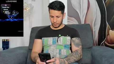 George online show from January 6, 2026, 12:03 am