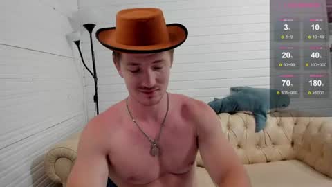 Snapshot of george_fflo chatting on July 5, 2026, 12:12 pm George lush is active online show from July 5, 2026, 12:12 pm