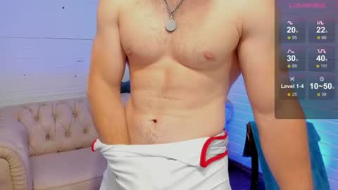 Snapshot of george_fflo chatting on July 18, 2026, 3:33 am George lush is active online show from July 18, 2026, 3:33 am