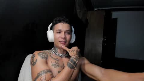 independent model online show from January 12, 2025, 8:25 am