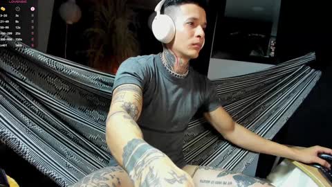 independent model online show from January 13, 2025, 6:06 am