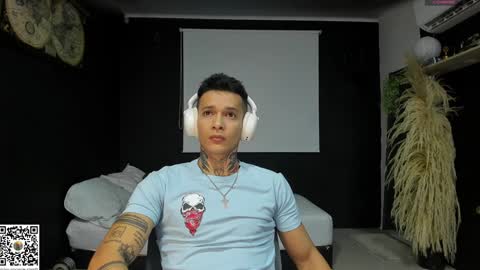 independent model online show from January 22, 2025, 7:35 am