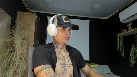 independent model online show from February 8, 2025, 1:22 am