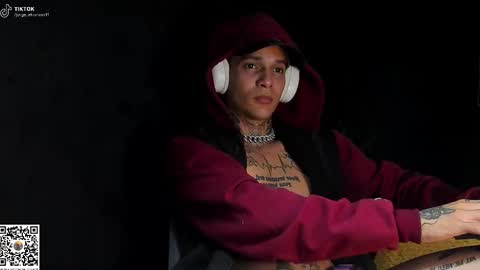 independent model online show from February 9, 2025, 4:57 am