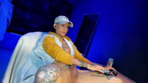 Snapshot of george_prince2 chatting on May 28, 2026, 5:54 pm independent model online show from May 28, 2026, 5:54 pm
