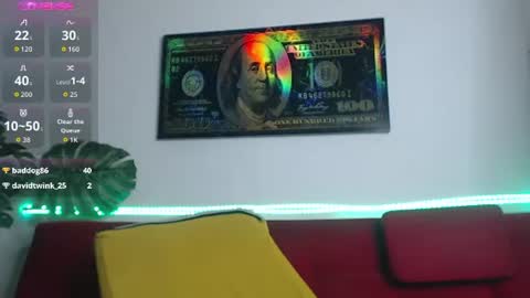 Snapshot of george_xmith chatting on June 13, 2026, 10:29 pm george_xmith online show from June 13, 2026, 10:29 pm