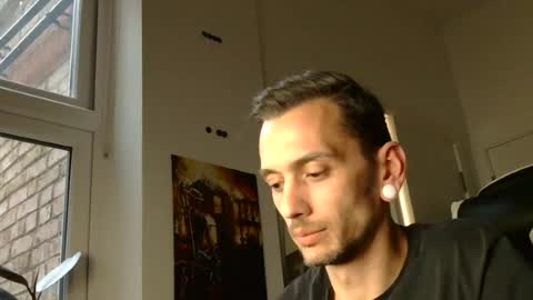 Snapshot of georgek0011 chatting on June 16, 2026, 8:00 pm georgek0011 online show from June 16, 2026, 8:00 pm