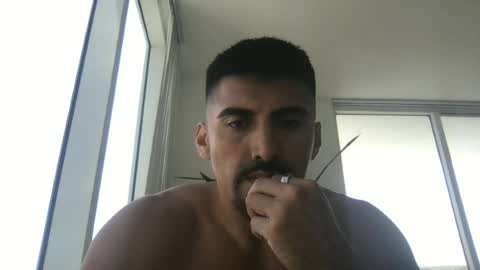 Snapshot of georgelopezfit chatting on July 13, 2026, 8:22 pm georgelopezfit online show from July 13, 2026, 8:22 pm