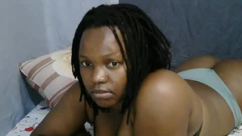 georgeous_kimberly online show from September 18, 2025, 7:10 am