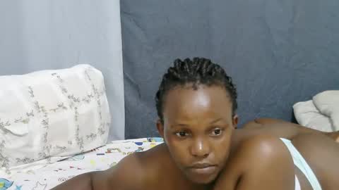 georgeous_kimberly online show from January 15, 2026, 7:24 am