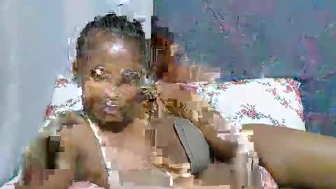 georgeous_kimberly online show from March 7, 2026, 8:00 am