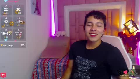 GEORGE online show from December 9, 2024, 7:17 am