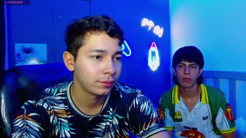 GEORGE online show from January 26, 2025, 3:59 am