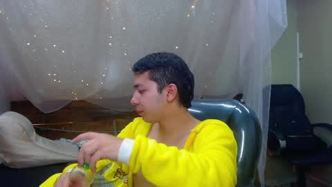 GEORGE online show from February 3, 2025, 8:46 am