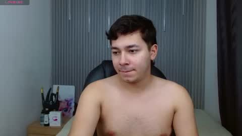 Snapshot of georgesmith_1 chatting on July 17, 2026, 1:56 am GEORGE online show from July 17, 2026, 1:56 am