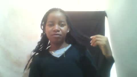 georgette981 online show from January 18, 2026, 6:06 am