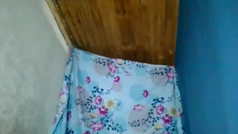 georgette981 online show from March 16, 2026, 5:55 am