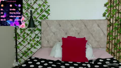 georgia_candy online show from April 28, 2026, 7:02 am