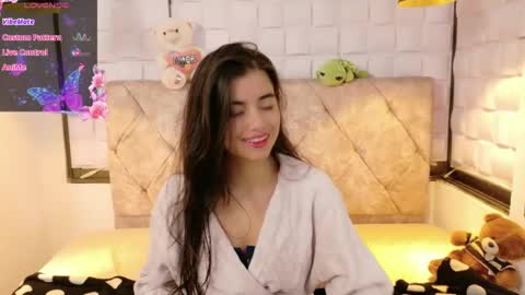 Snapshot of georgia_candy chatting on August 5, 2026, 4:37 am georgia_candy online show from August 5, 2026, 4:37 am