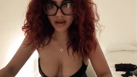 Georgia Gorgeous online show from March 14, 2026, 10:37 pm