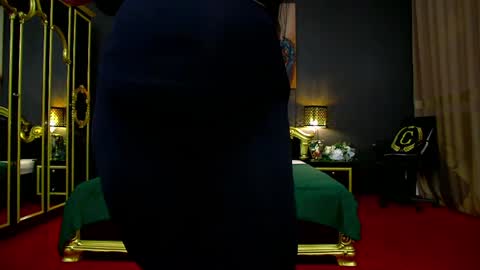 GeorgiaLerox online show from April 26, 2026, 2:37 pm